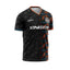 ORKY Personalized Soccer Jersey Sublimation Printing Shirt From Down to Shine