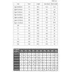 ORKY Kids Soccer Uniform Men Football Shirt with Short Custom Name Number Team Kit Barcelona