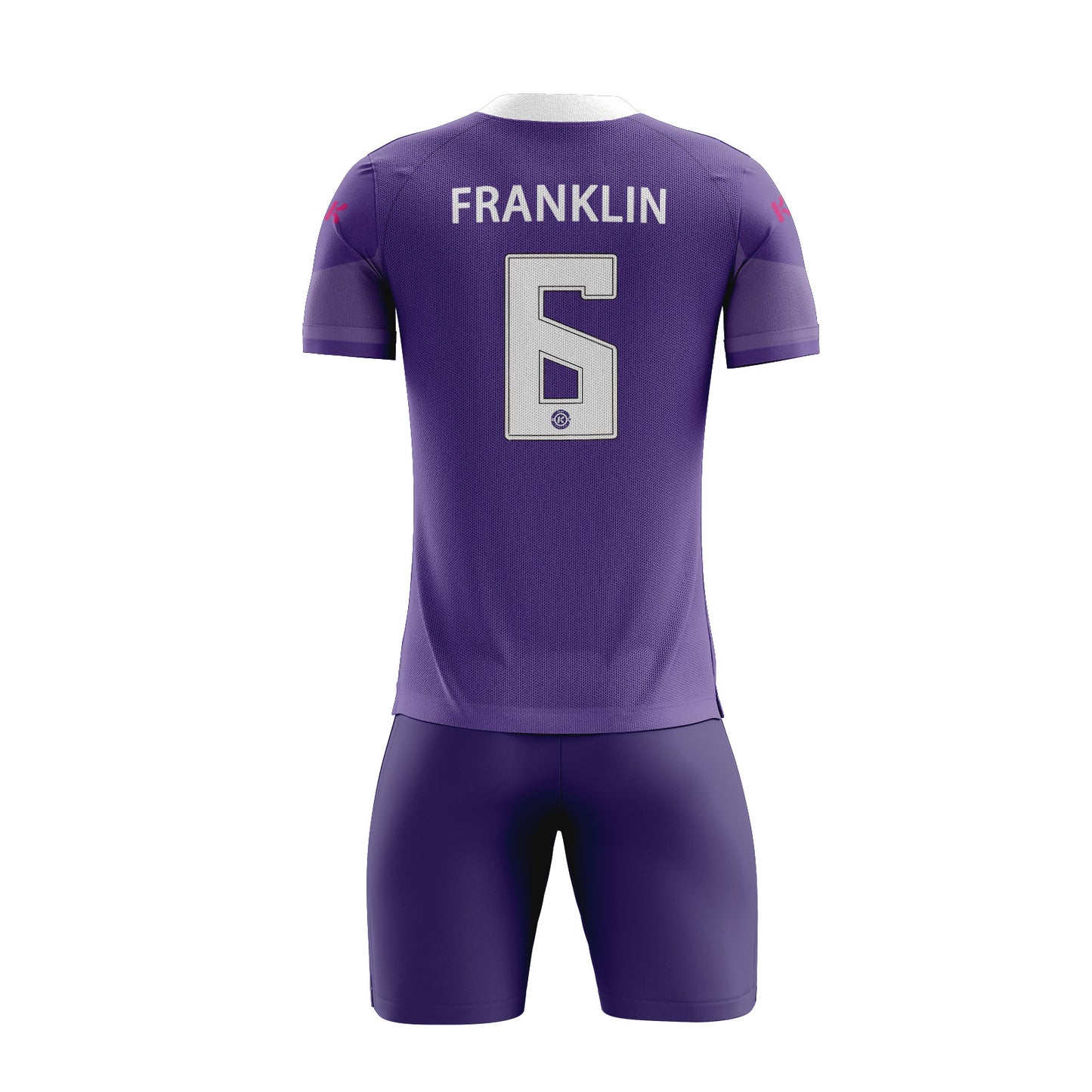 ORKY Custom Made Soccer Jersey with Short Boys Girls Training Uniform Cartoon