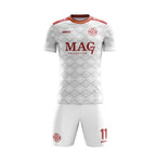 ORKY Customize Soccer Jersey with Short Training Camp Uniform Diamond